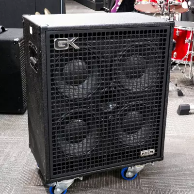 Store Special Product - Gallien-Krueger - NEO IV 4x10\